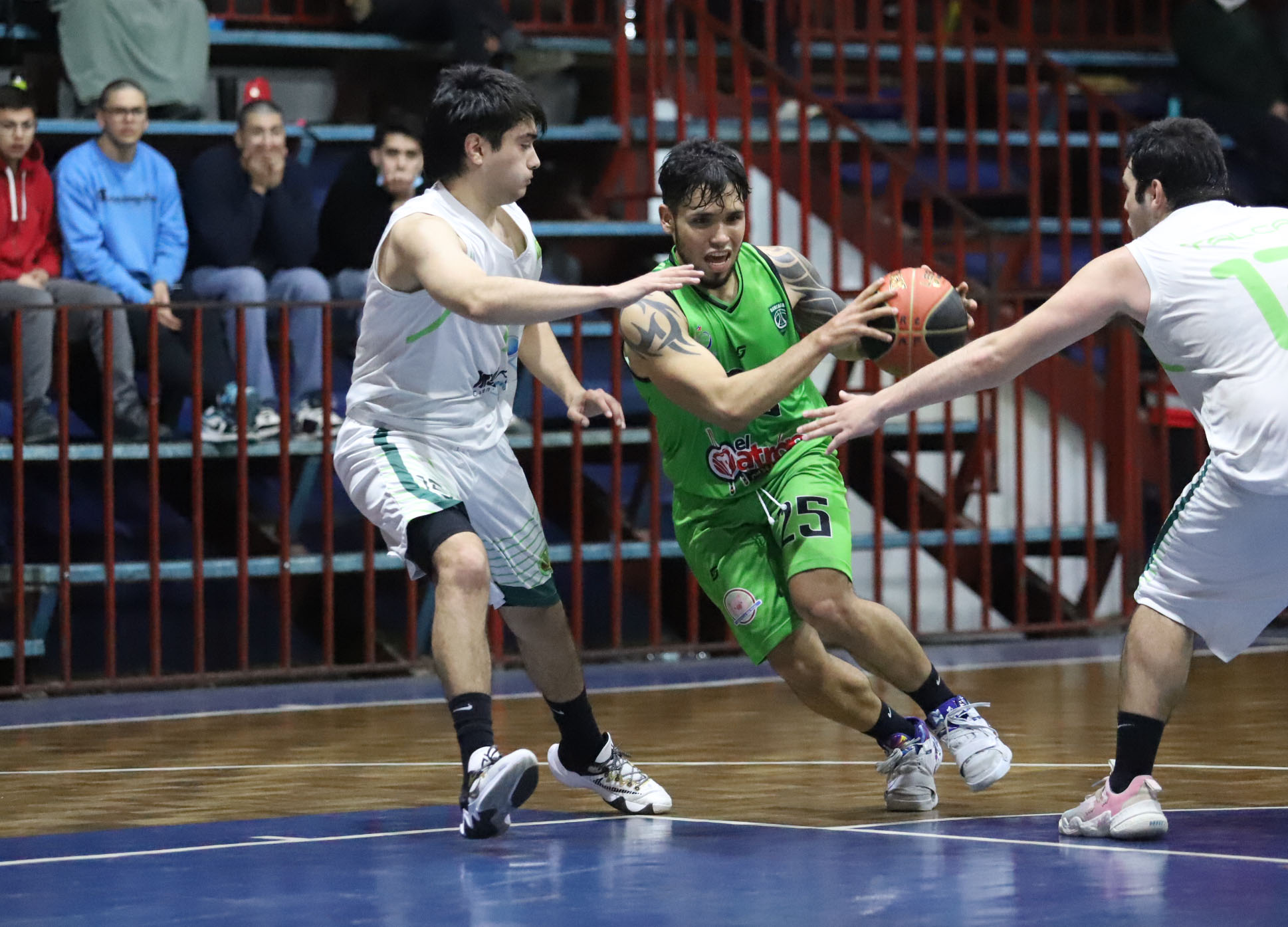 Deporte y comunidad