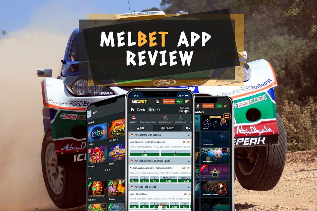 Melbet App Download Bangladesh
